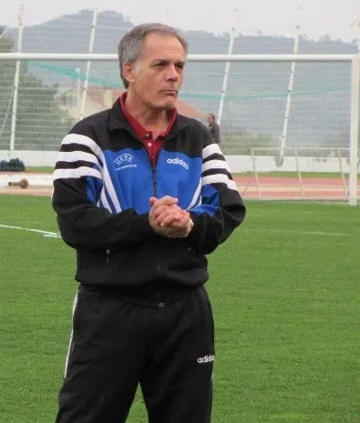 Luca Ferrari